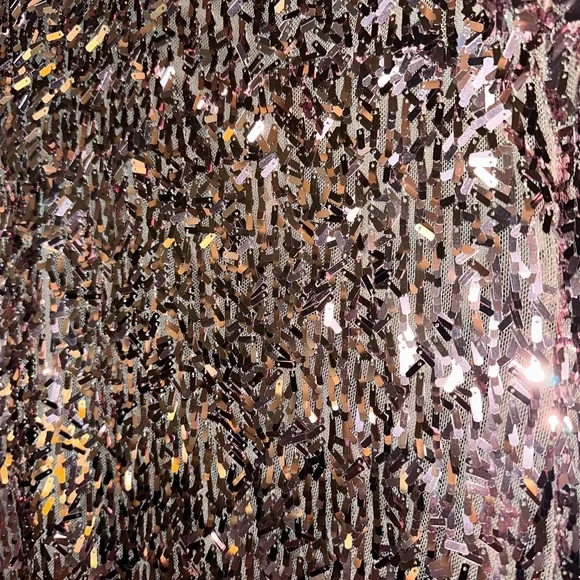 Banana Republic Sparkly Dress - Picture 2 of 3